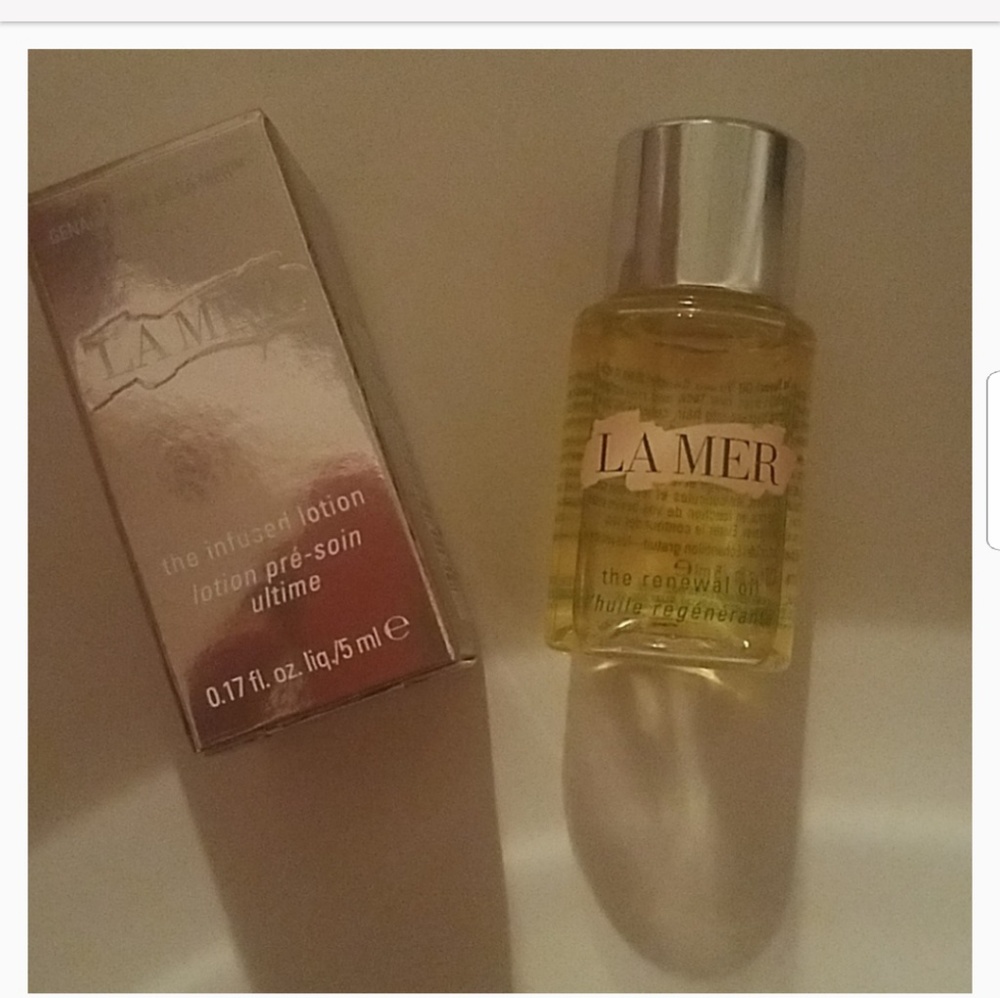 La mer